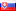Ikona jazyka - Slovensky