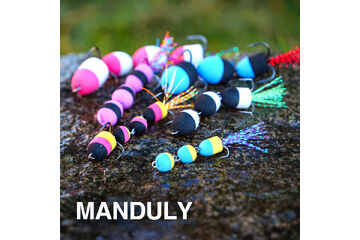Mandulas RedBass