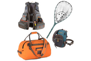 FISHPOND Equipment