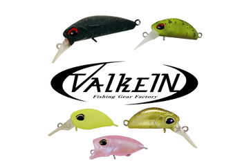 Wobblers ValkeIn