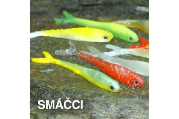 Minnow - clasic