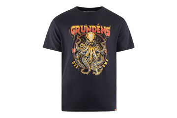 T-Shirt Grundéns
