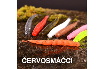 Worm - Minnow