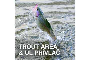 TROUT AREA & UL