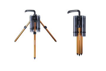 Rod stands