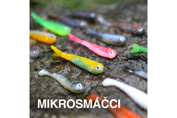 Micro Minnow