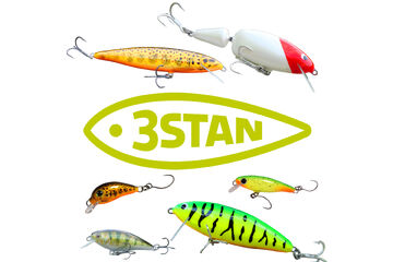 Wobblers 3STAN