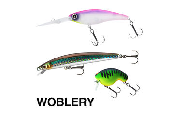 Wobler´s DAIWA