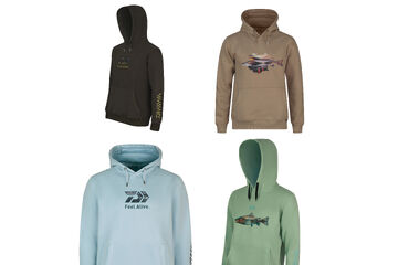 Hoodies DAIWA