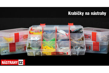 Lures box
