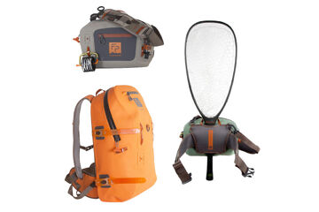 Waterproof equipment