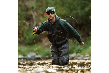 Wading program GRUNDÉNS