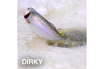 EVERYTHING FOR ICE FISHING