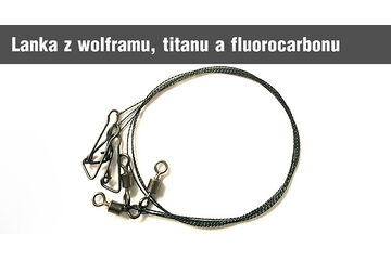 Fishing Wire Leaders