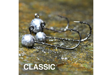 Jig heads REDBASS Classic