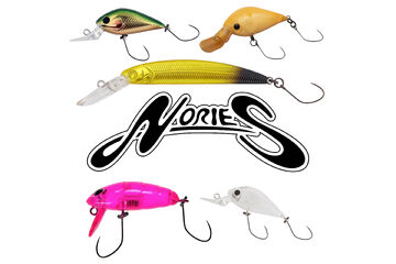Wobblers Nories