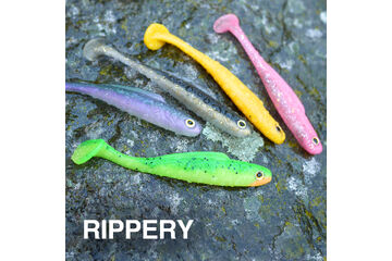 Rippers and Shads RedBASS 