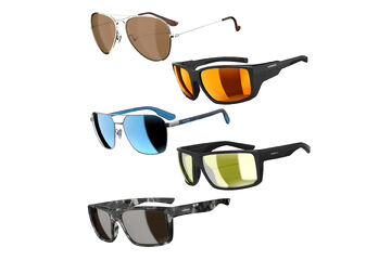Polarized Sunglasses and Accessories