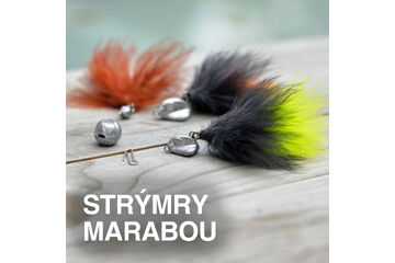 Streamery Marabou