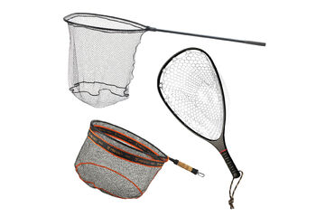 Spining nets